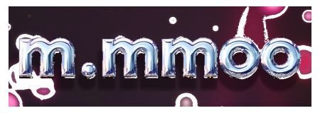 m.mmoo logo